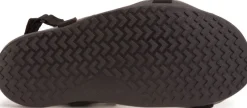 Xero Shoes Hiking Shoes & Boots|Sandals-Mens Z-Trek Sandals - Black