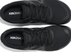 Xero Shoes Hiking Shoes & Boots|Running Shoes-Womens HFS II Shoe - Black