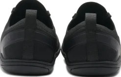 Xero Shoes Hiking Shoes & Boots|Walking Shoes-Womens Nexus Knit Shoe - Black-Black