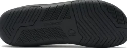 Xero Shoes Hiking Shoes & Boots|Walking Shoes-Womens Nexus Knit Shoe - Black-Black