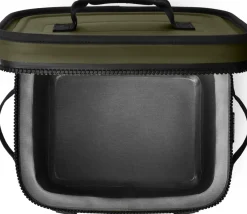 Yeti Cool Boxes & Accessories|Cool Boxes & Accessories-Hopper Flip 12 Soft Cooler - Olive