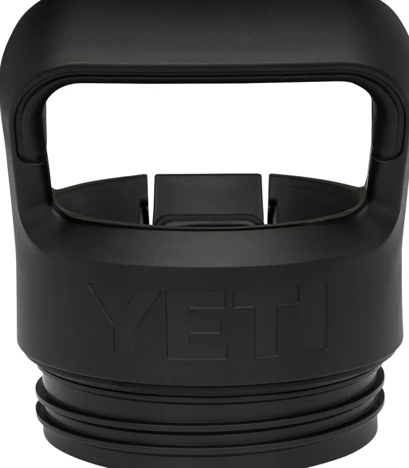 Yeti Bottle & Flask Accessories-Rambler Bottle Straw Cap