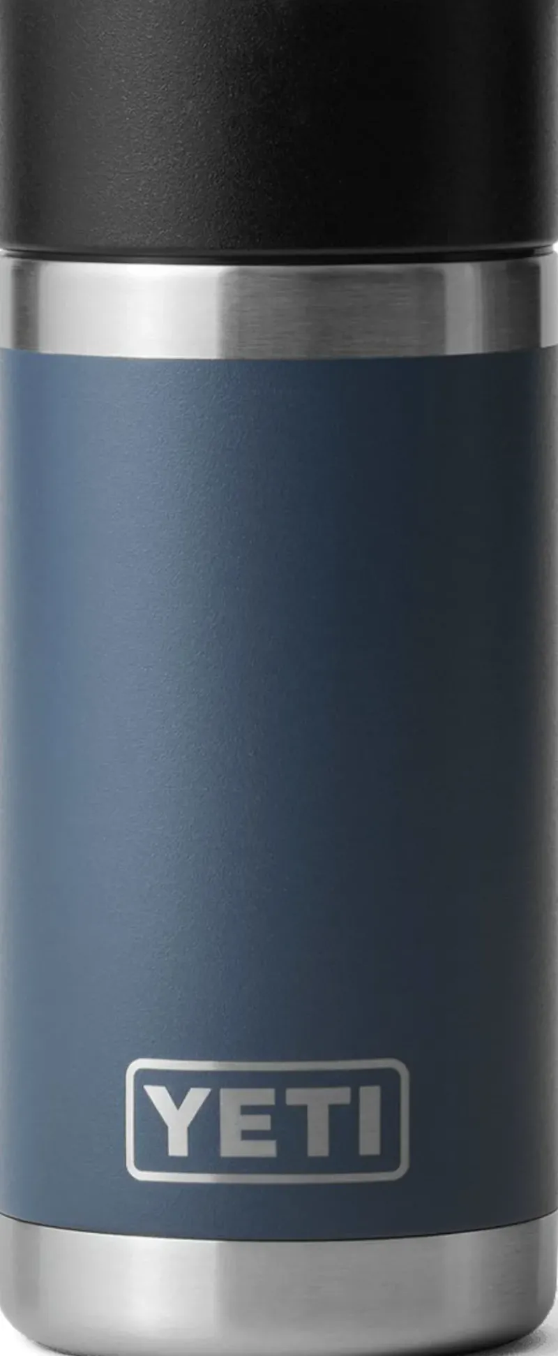 Yeti Coffee Mugs & Flasks-Rambler 12oz HotShot Bottle - Navy