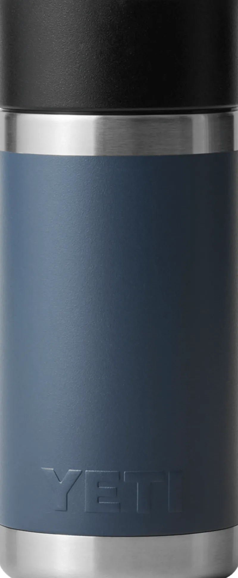 Yeti Coffee Mugs & Flasks-Rambler 12oz HotShot Bottle - Navy