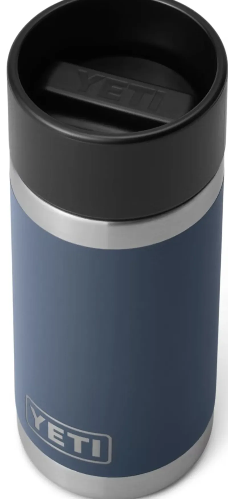 Yeti Coffee Mugs & Flasks-Rambler 12oz HotShot Bottle - Navy