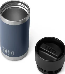 Yeti Coffee Mugs & Flasks-Rambler 12oz HotShot Bottle - Navy