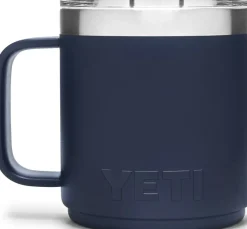 Yeti Coffee Mugs & Flasks-Rambler 10oz Mug - Navy