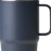 Yeti Coffee Mugs & Flasks-Rambler 25oz Straw Mug - Navy