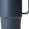 Yeti Coffee Mugs & Flasks-Rambler 20oz Travel Mug - Navy