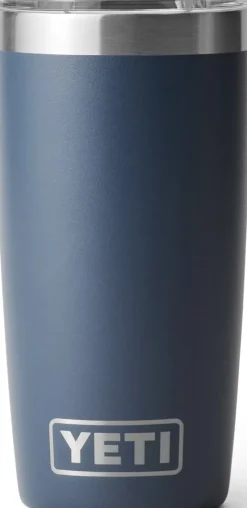 Yeti Coffee Mugs & Flasks-Rambler 10oz Tumbler - Navy