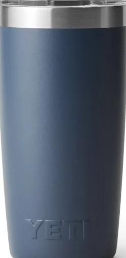 Yeti Coffee Mugs & Flasks-Rambler 10oz Tumbler - Navy