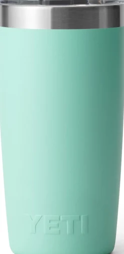 Yeti Coffee Mugs & Flasks-Rambler 10oz Tumbler - Seafoam