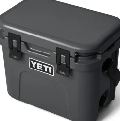 Yeti Cool Boxes & Accessories|Cool Boxes & Accessories-Roadie 15 Cool Box - Charcoal