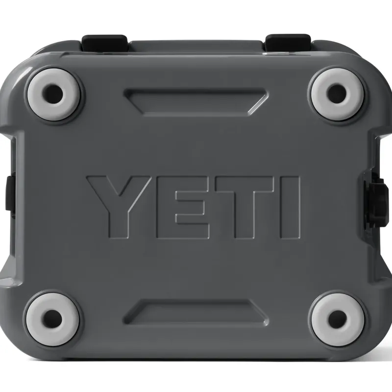 Yeti Cool Boxes & Accessories|Cool Boxes & Accessories-Roadie 24 2.0 Cool Box - Charcoal