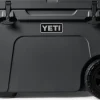 Yeti Cool Boxes & Accessories|Cool Boxes & Accessories-Tundra Haul Wheeled Cool Box - Charcoal