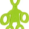 YY Climbing Accessories-Vertical Alien Warm-Up Accessory - Green Easy