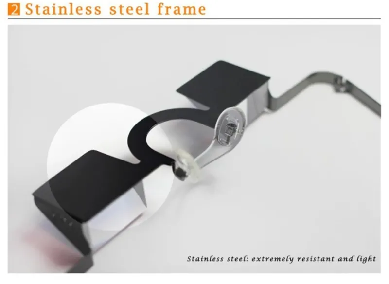 YY Climbing Accessories-Vertical Belay Glasses