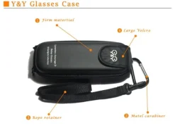 YY Climbing Accessories-Vertical Belay Glasses